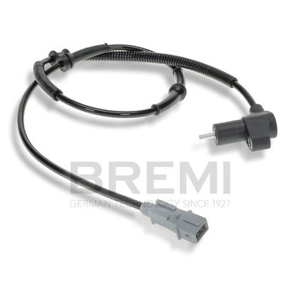 Vorschau Sensor, Raddrehzahl