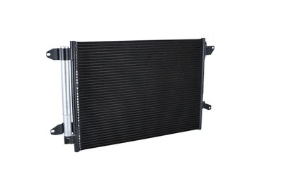 CONDENSATOR CLIMATIZARE NRF 350507 23