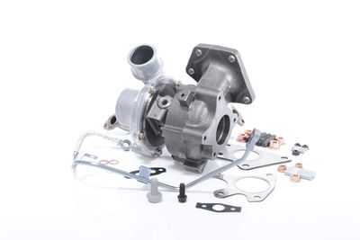 LADER AUFLADUNG BTS Turbo T981259 13