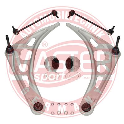 SET SUSPENSIE ROATA MASTER-SPORT GERMANY 367992SETMS 1