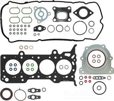 SET GARNITURI COMPLET MOTOR
