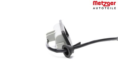 HECKKLAPPENGRIFF METZGER AUTOTEILE 2310516 30