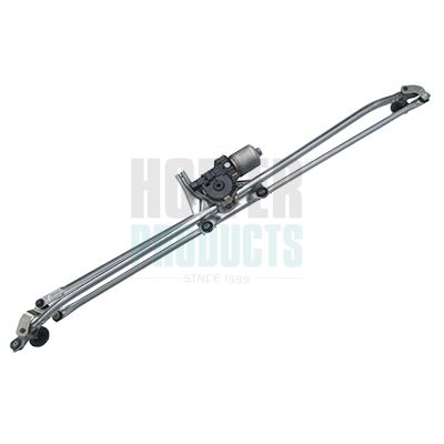 SISTEM STERGATOR PARBRIZ