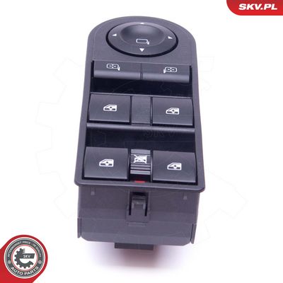 Jungiklis, lango pakėliklis