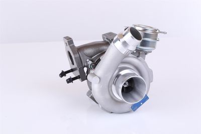 LADER AUFLADUNG NISSENS 93427 33