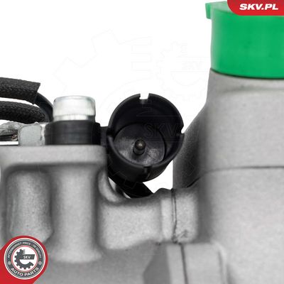 COMPRESOR CLIMATIZARE ESEN SKV 84SKV056 5