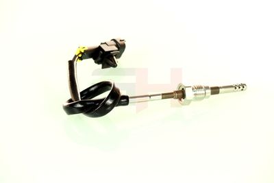 SENZOR TEMPERATURA GAZE EVACUARE GH GH745056 26