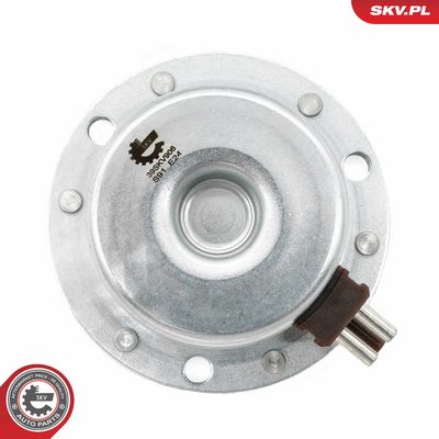 Řídicí ventil, seřízení vačkového hřídele ESEN SKV 39SKV906