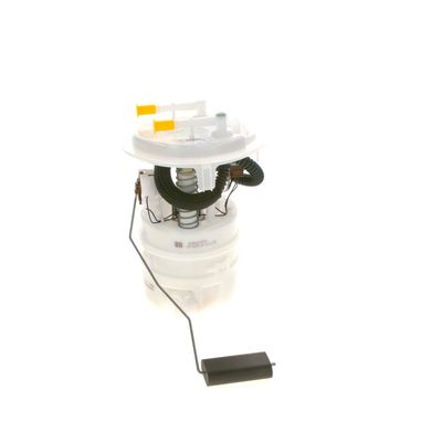 SISTEM ALIMENTARE CU COMBUSTIBIL BOSCH 0986580142 28