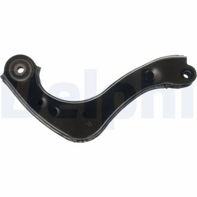 LENKER RADAUFHäNGUNG