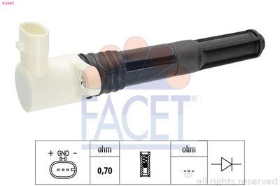 запалителна бобина FACET 9.6444