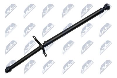 Šarnyrinis velenas, ašies pavara