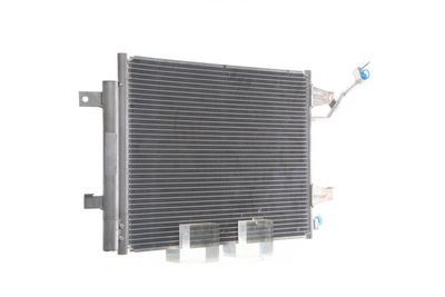 CONDENSATOR CLIMATIZARE MAHLE AC509000S 8