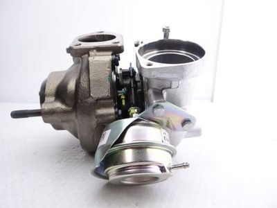 LADER AUFLADUNG GARRETT 7253648021M 4