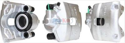 спирачен апарат JAPKO CAL133LJM