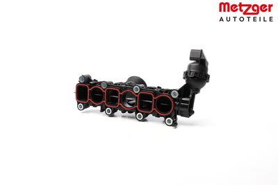 SAUGROHRMODUL METZGER AUTOTEILE 2100151 6