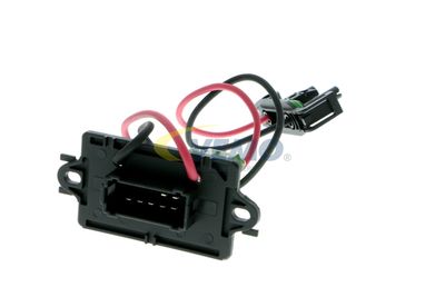 REGLER INNENRAUMGEBLäSE VEMO V46790018 52