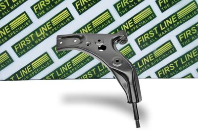 носач, окачване на колелата FIRST LINE FCA5803