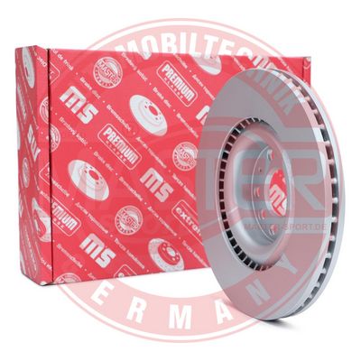 DISC FRANA MASTER-SPORT GERMANY 24013001151PRPCSMS 1