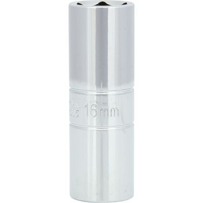 Ks Tools - Kľúč na sviečky 1/2", 16mm