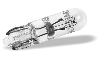 Žárovka, přídavné brzdové světlo ELTA AUTOMOTIVE EB0284SB