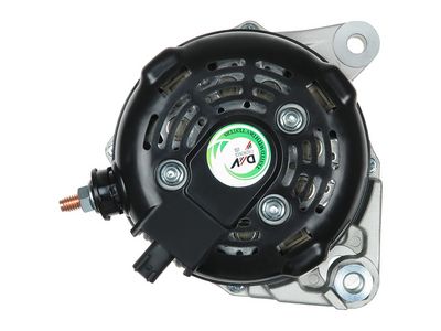 GENERATOR / ALTERNATOR AS-PL A6530S 2