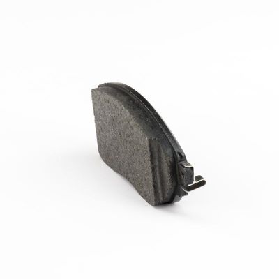 BREMSBELAGSATZ SCHEIBENBREMSE DELPHI LP3143 28