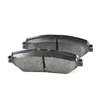 BREMSBELAGSATZ SCHEIBENBREMSE DELPHI LP3144 15