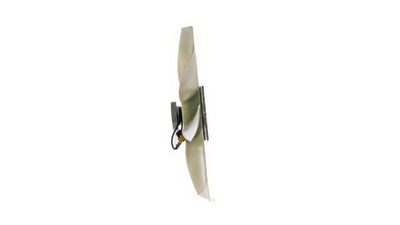 Ventilator, radiator MAHLE CFF 505 000S