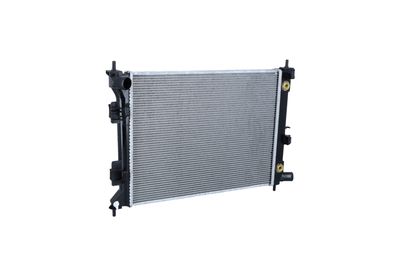 KüHLER MOTORKüHLUNG NRF 59277 41