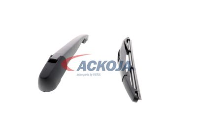 SET STERGATOARE CURATARE PARBRIZ ACKOJA A380488 48