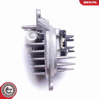 UNITATE DE CONTROL LUMINI ESEN SKV 59SKV092 3