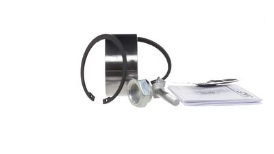 RADLAGERSATZ SKF VKBA9143CL 12