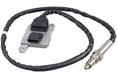 NOx-Sensor, NOx-Katalysator
