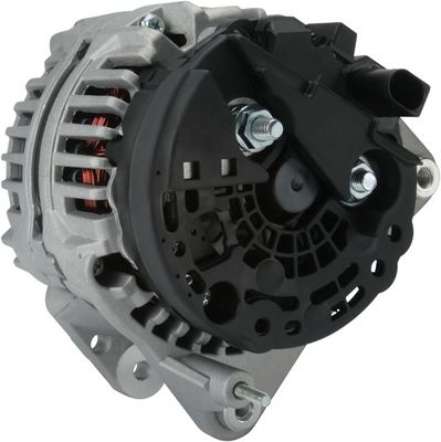 GENERATOR / ALTERNATOR HC-Cargo F032115621 4