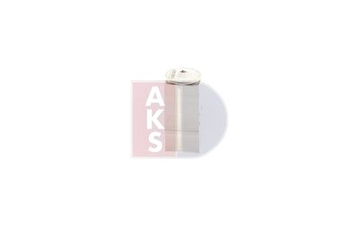 EXPANSIONSVENTIL KLIMAANLAGE AKS DASIS 840001N 2
