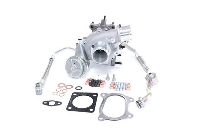 LADER AUFLADUNG BTS Turbo T981495 2