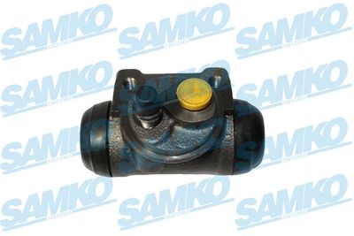 Cylinderek hamulcowy SAMKO C12133