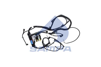 Cable de encendido
