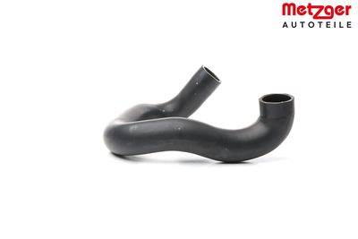 FURTUN RADIATOR METZGER AUTOTEILE 2421375 25