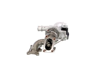 COMPRESOR SISTEM DE SUPRAALIMENTARE REMANTE 003002004406R 25