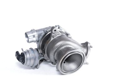 LADER AUFLADUNG BTS Turbo T918279 16