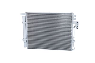 CONDENSATOR CLIMATIZARE NRF 350383 5