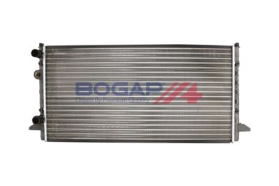 BOGAP Радиатор, охлаждение двигателя