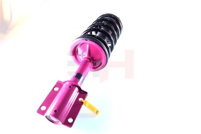 ANSAMBLU TELESCOP ARC GH GH351958C11A 43