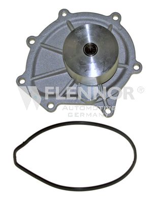FLENNOR FWP70617 Помпа (водяной насос)  для MG (Мджи)