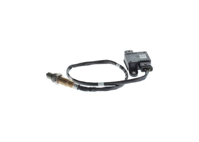 PARTIKELSENSOR BOSCH 0281008060 18