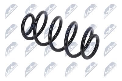 ARC SPIRAL NTY ASZAU007 28