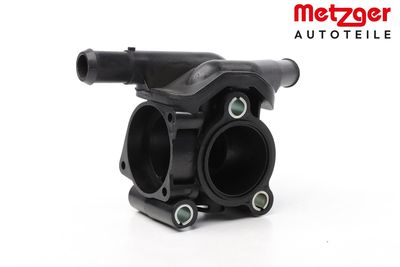 CARCASA TERMOSTAT METZGER AUTOTEILE 4010096 18