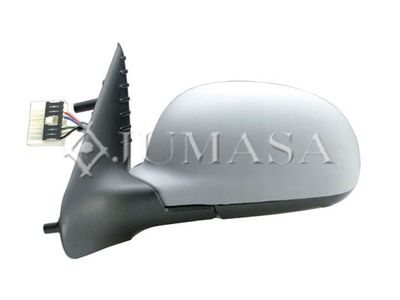 JUMASA 54623542 Наружное зеркало  для PEUGEOT 406 Break (8E/F) 3.0 24V